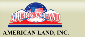 We purchase land!